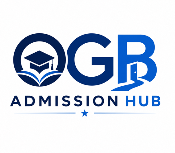 OGB Logo